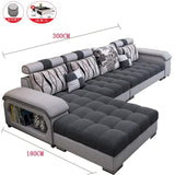 Furniture Factory Provided Living Room Sofas/Fabric Sofa Bed Royal Sofa