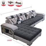 Furniture Factory Provided Living Room Sofas/Fabric Sofa Bed Royal Sofa